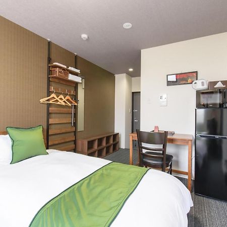 Jp Inn Kyotoeki Kita Gakurincho Quioto Exterior foto