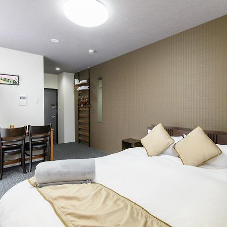 Jp Inn Kyotoeki Kita Gakurincho Quioto Exterior foto