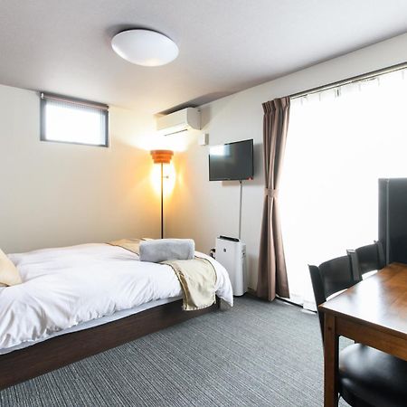 Jp Inn Kyotoeki Kita Gakurincho Quioto Exterior foto