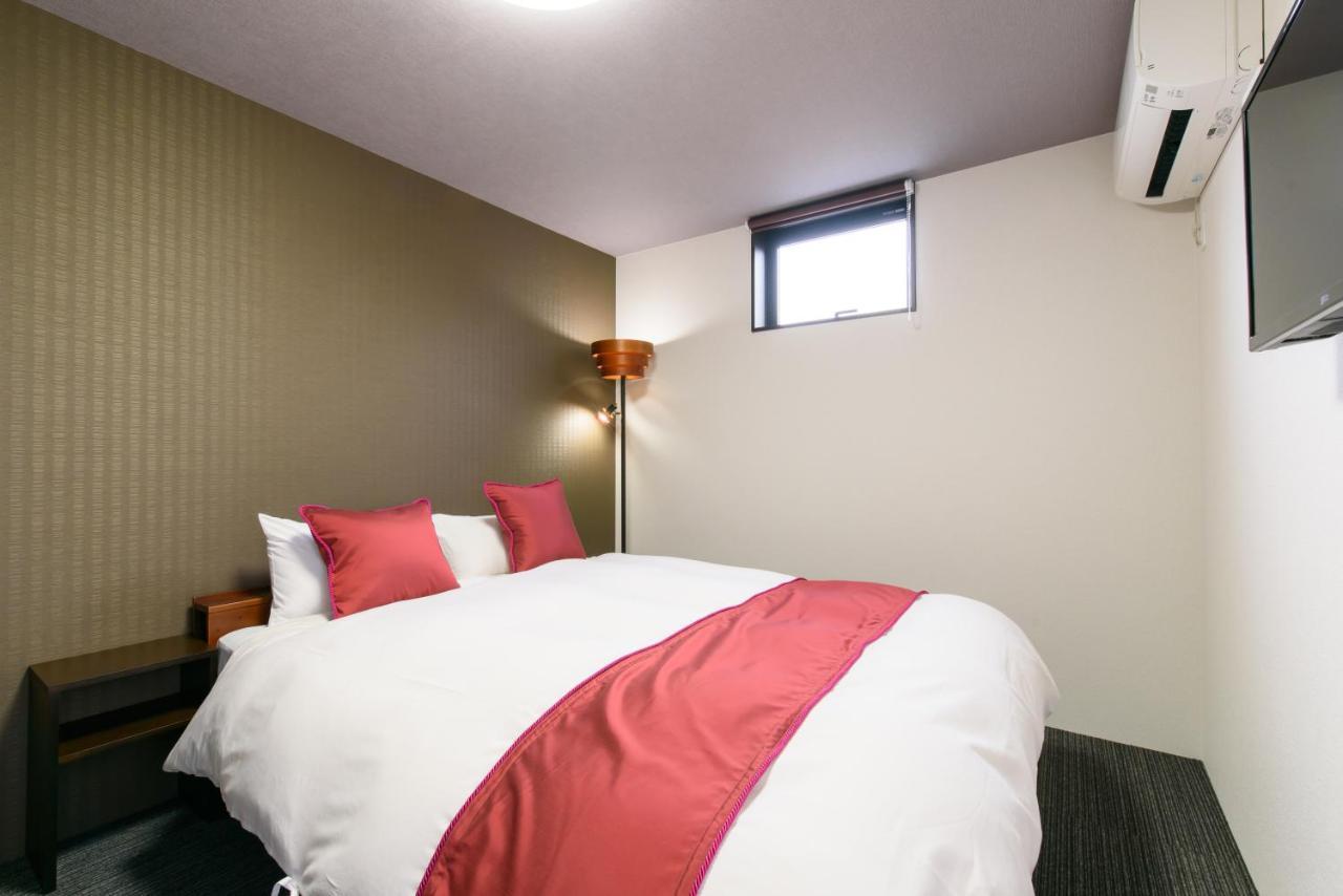 Jp Inn Kyotoeki Kita Gakurincho Quioto Exterior foto