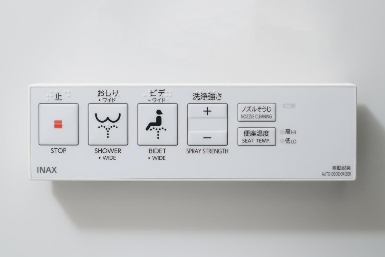 Jp Inn Kyotoeki Kita Gakurincho Quioto Exterior foto