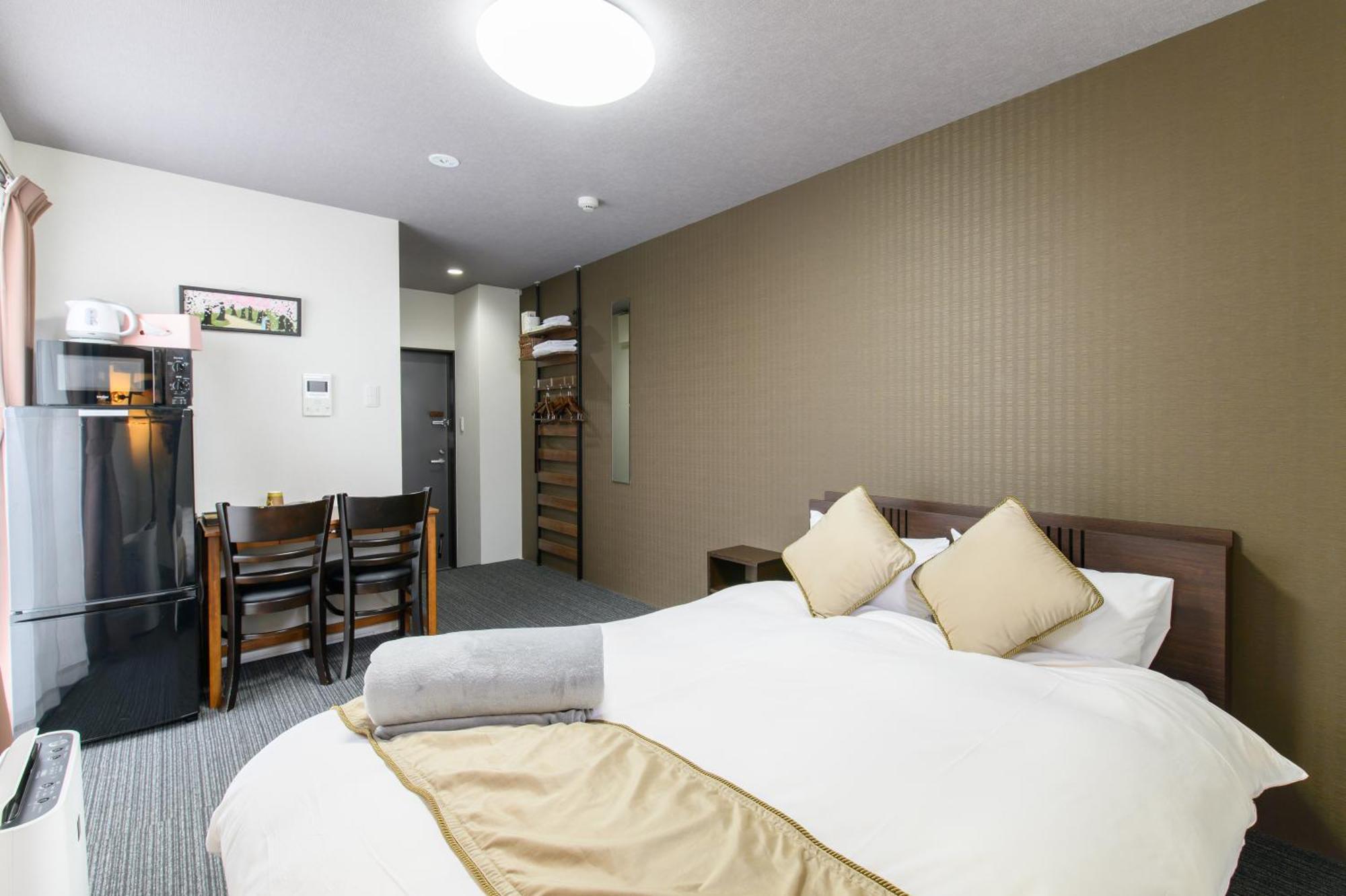 Jp Inn Kyotoeki Kita Gakurincho Quioto Exterior foto